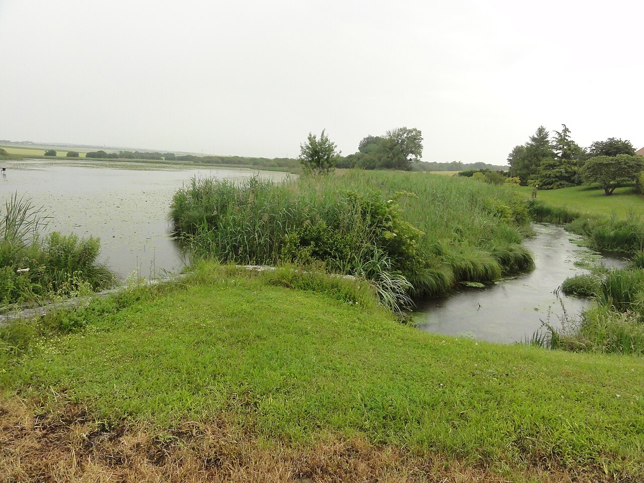 Église Saint-Julien de Montrenault