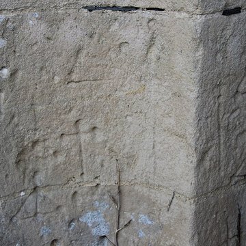 Église Saint-Julien de Montrenault