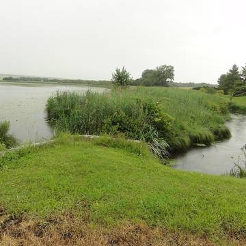 Église Saint-Julien de Montrenault