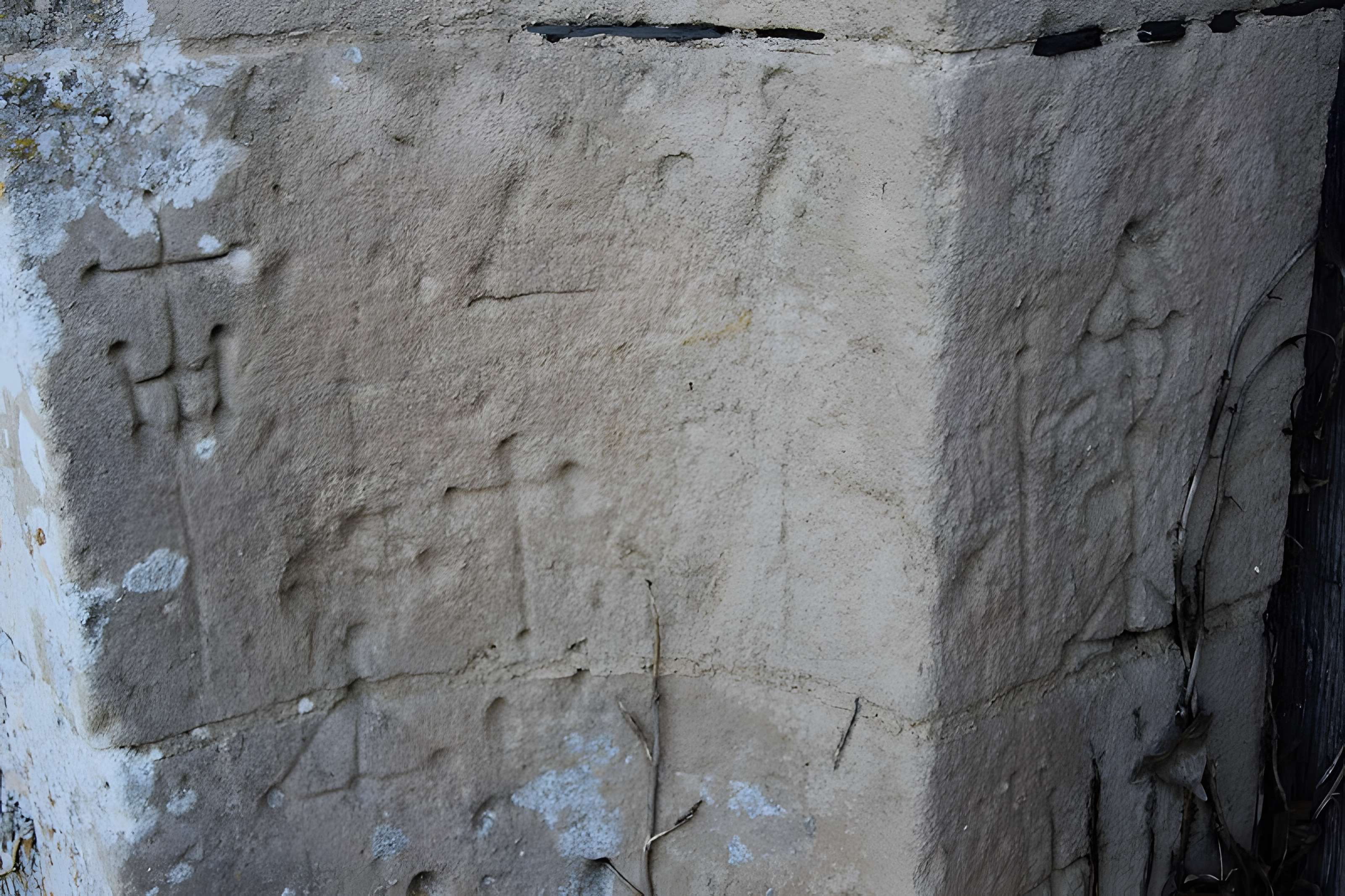 Église Saint-Julien de Montrenault