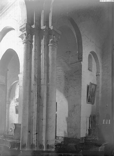 Église Saint-Julien de Pommiers