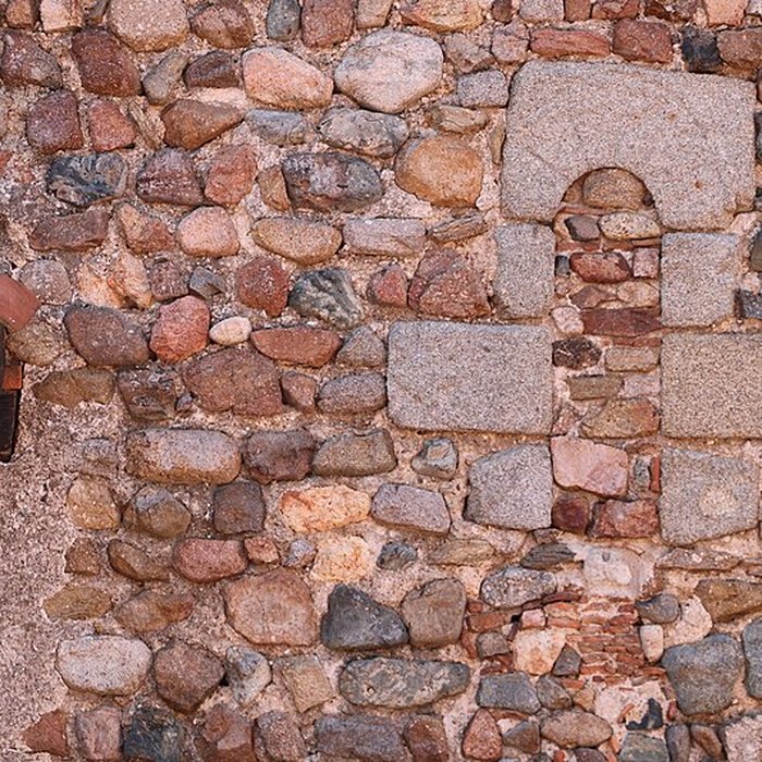 Photo de Église Saint-Julien de Pommiers