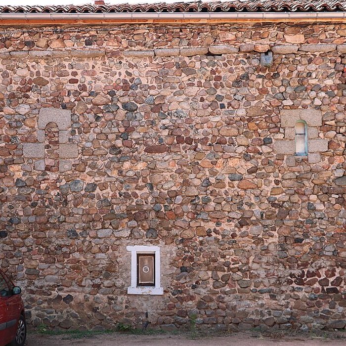 Photo de Église Saint-Julien de Pommiers