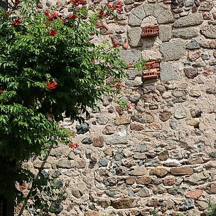 Photo de Église Saint-Julien de Pommiers