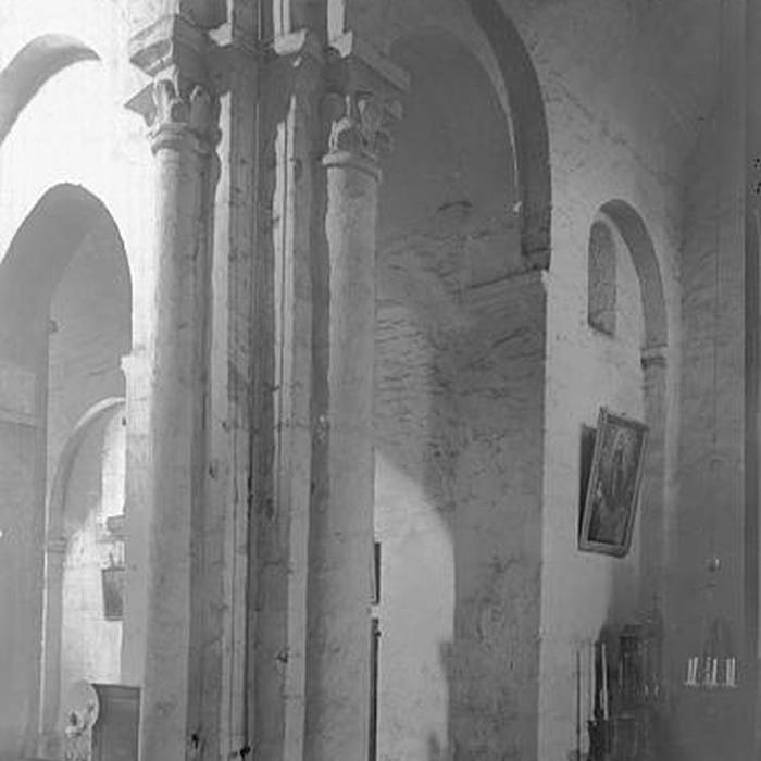 Photo de Église Saint-Julien de Pommiers