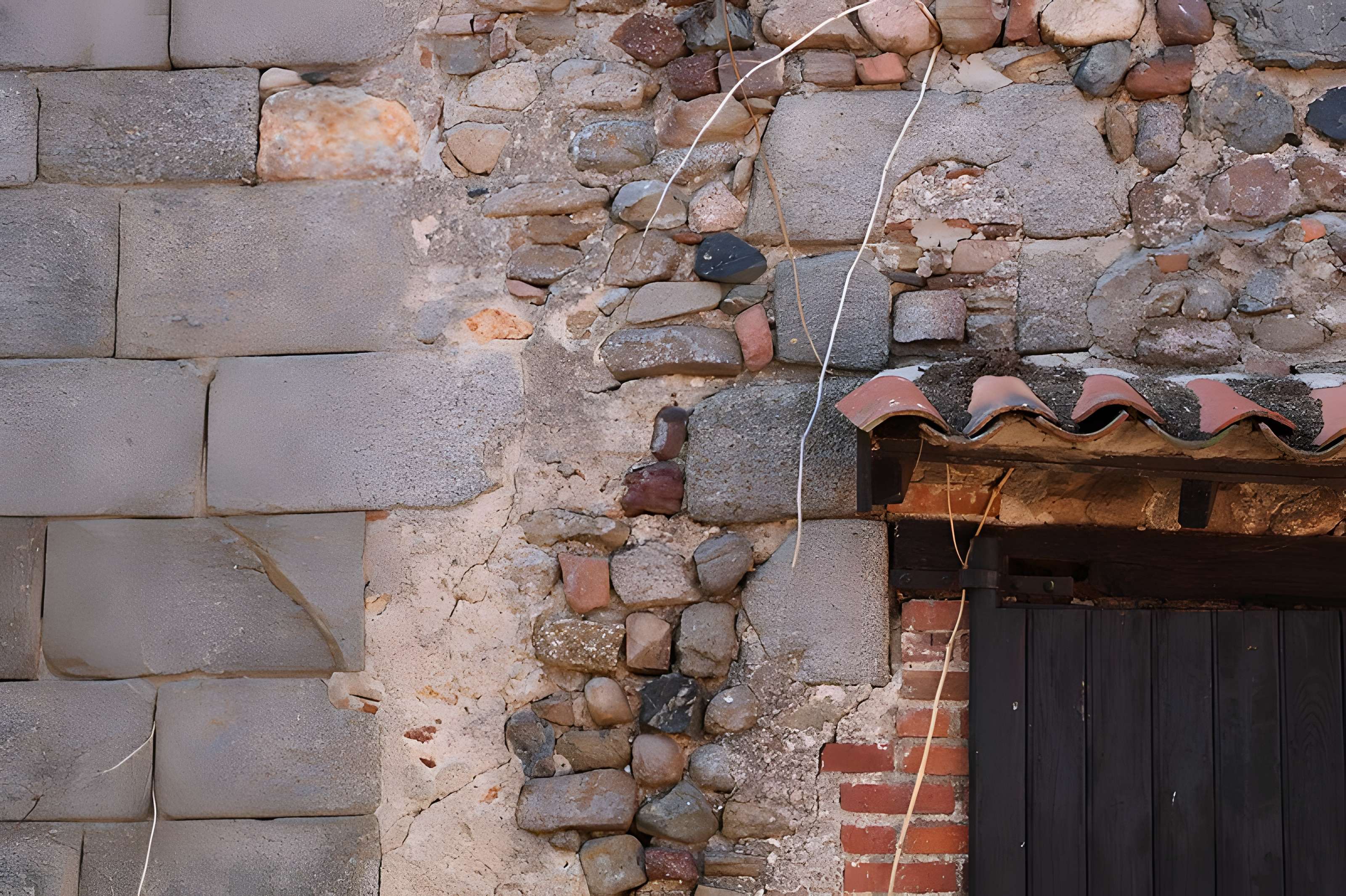 Église Saint-Julien de Pommiers