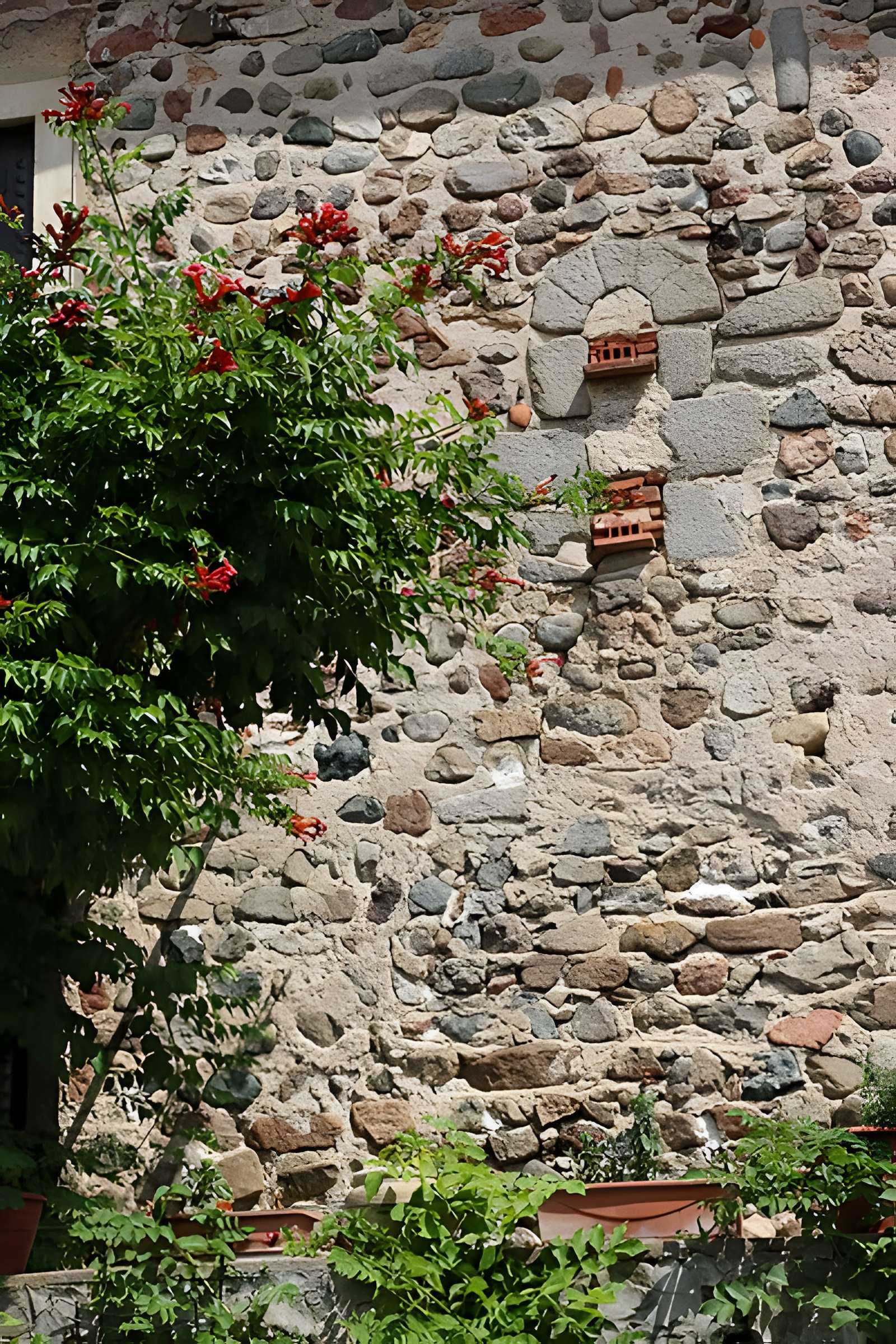 Église Saint-Julien de Pommiers
