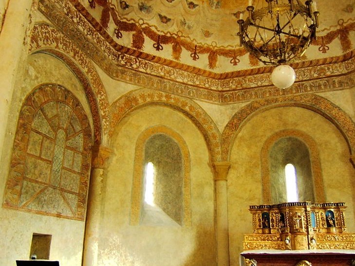 Photo de Église Saint-Julien de Saint-Julien-du-Tournel