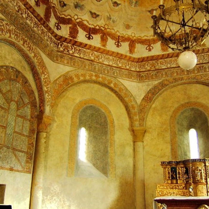 Photo de Église Saint-Julien de Saint-Julien-du-Tournel