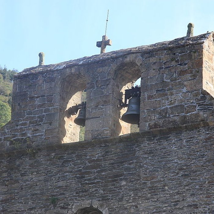 Photo de Église Saint-Julien de Saint-Julien-du-Tournel