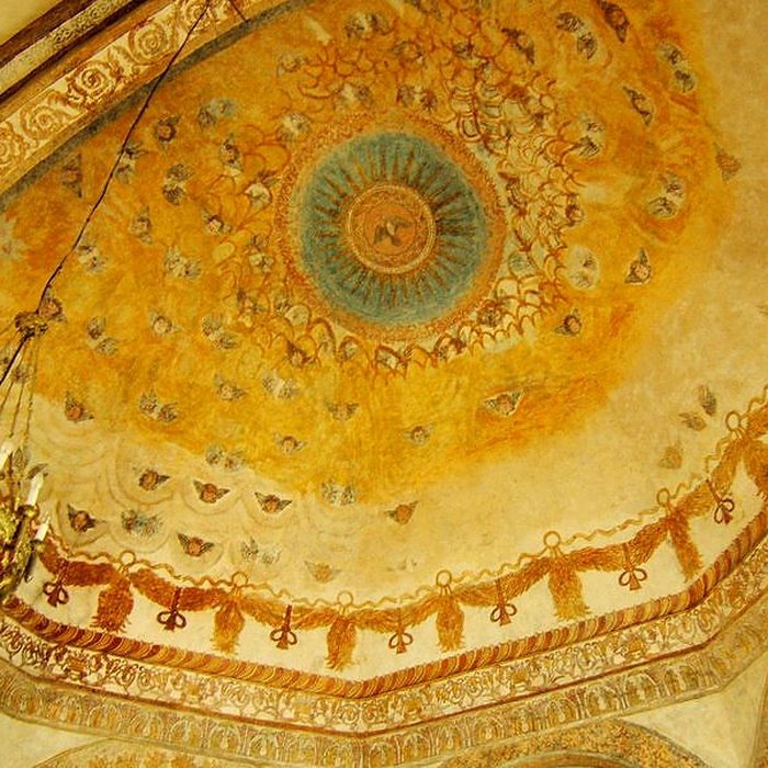 Photo de Église Saint-Julien de Saint-Julien-du-Tournel