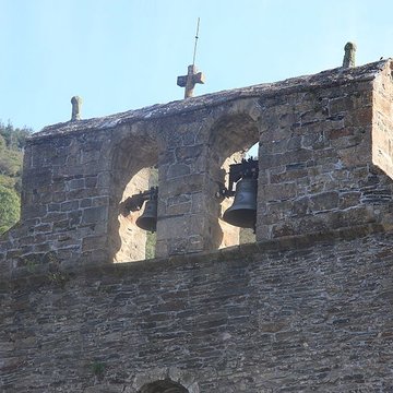 Église Saint-Julien de Saint-Julien-du-Tournel