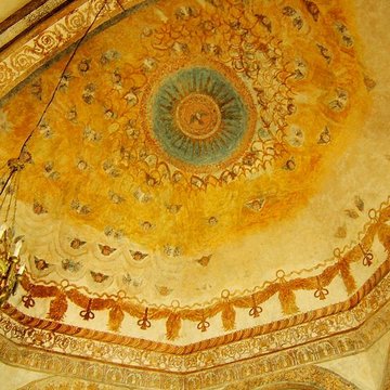 Église Saint-Julien de Saint-Julien-du-Tournel