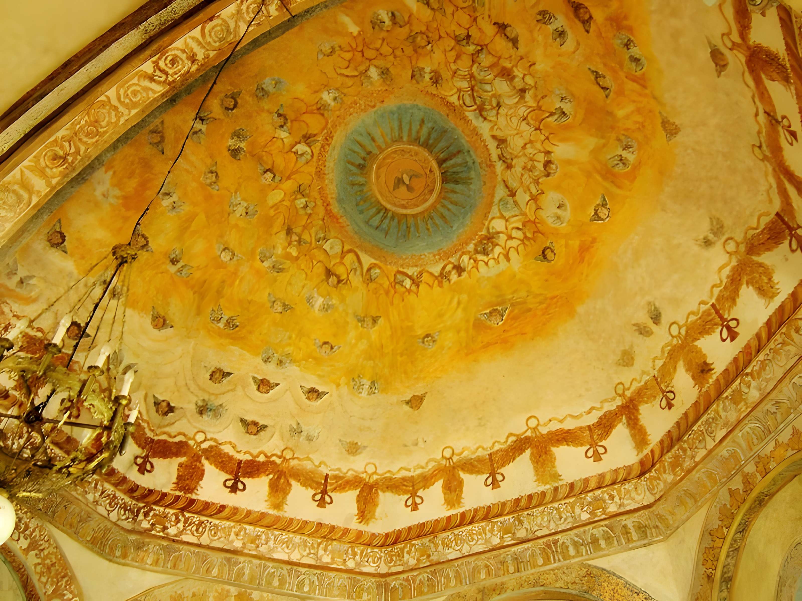 Église Saint-Julien de Saint-Julien-du-Tournel