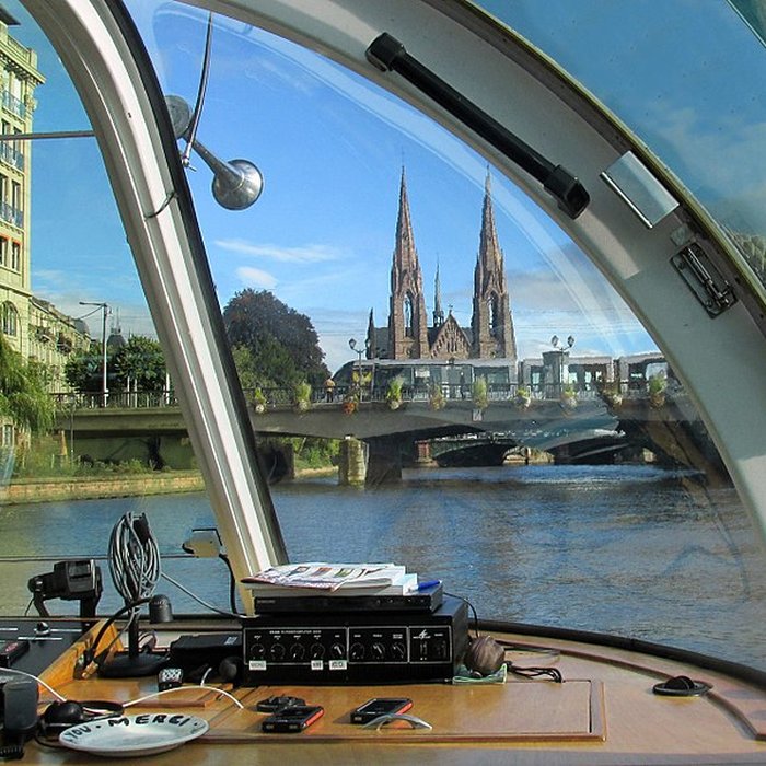 Photo de Église Saint-Paul de Strasbourg