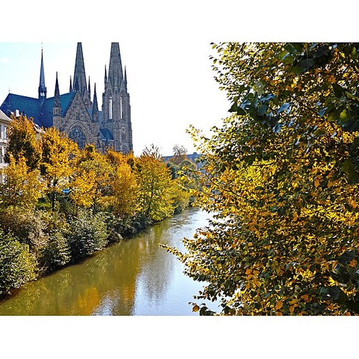 Photo de Église Saint-Paul de Strasbourg