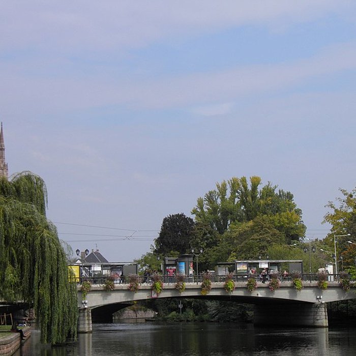 Photo de Église Saint-Paul de Strasbourg