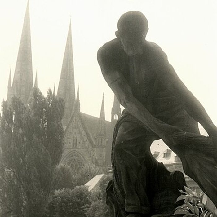 Photo de Église Saint-Paul de Strasbourg