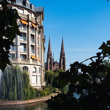 Église Saint-Paul de Strasbourg
