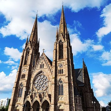 Église Saint-Paul de Strasbourg