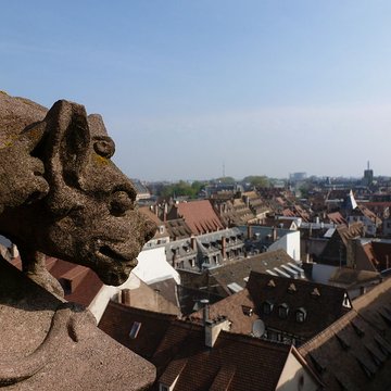 Église Saint-Paul de Strasbourg