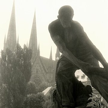 Église Saint-Paul de Strasbourg