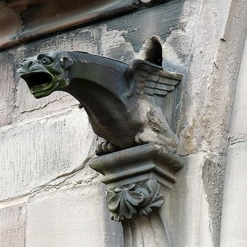 Église Saint-Paul de Strasbourg