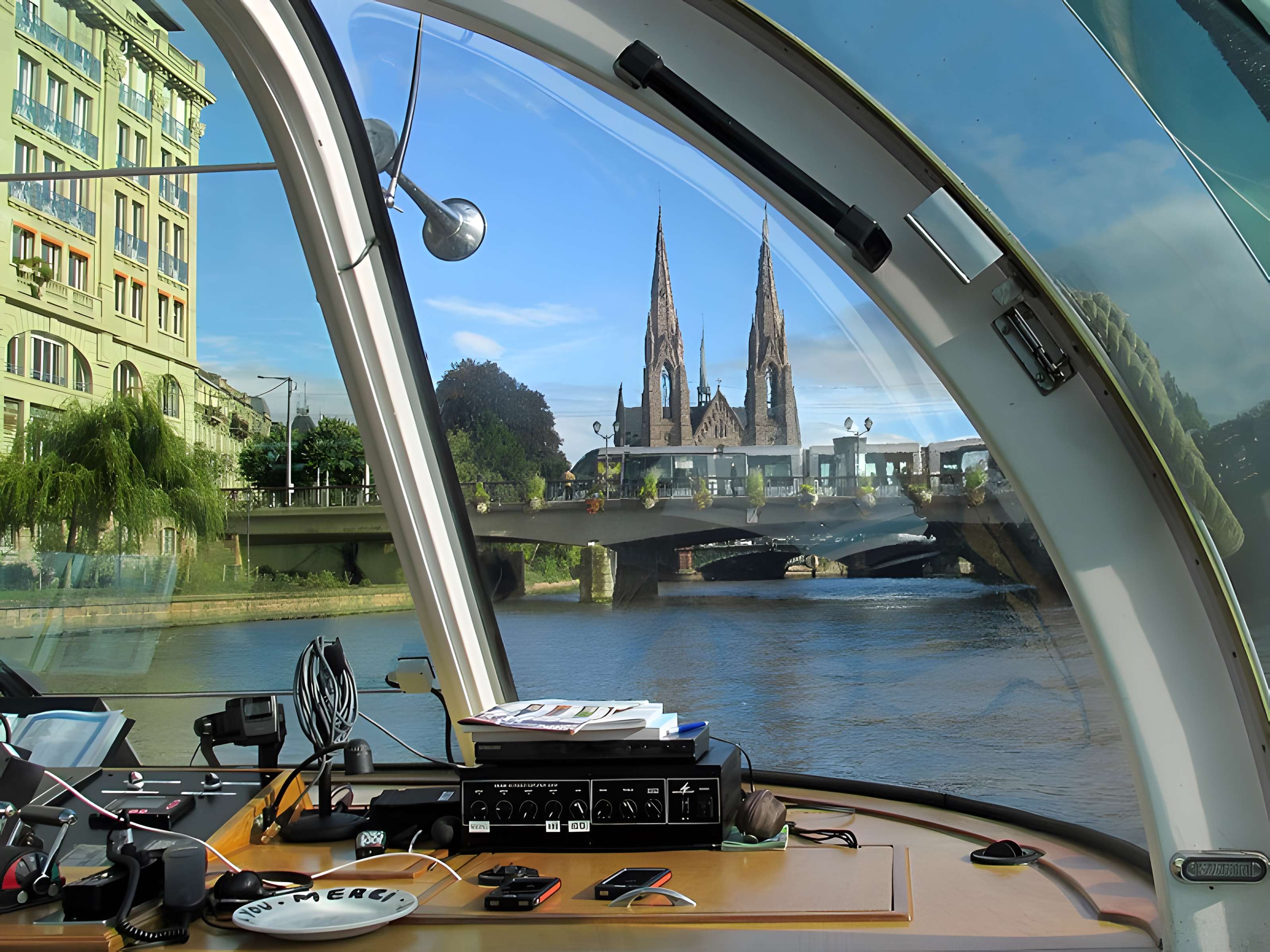 Église Saint-Paul de Strasbourg