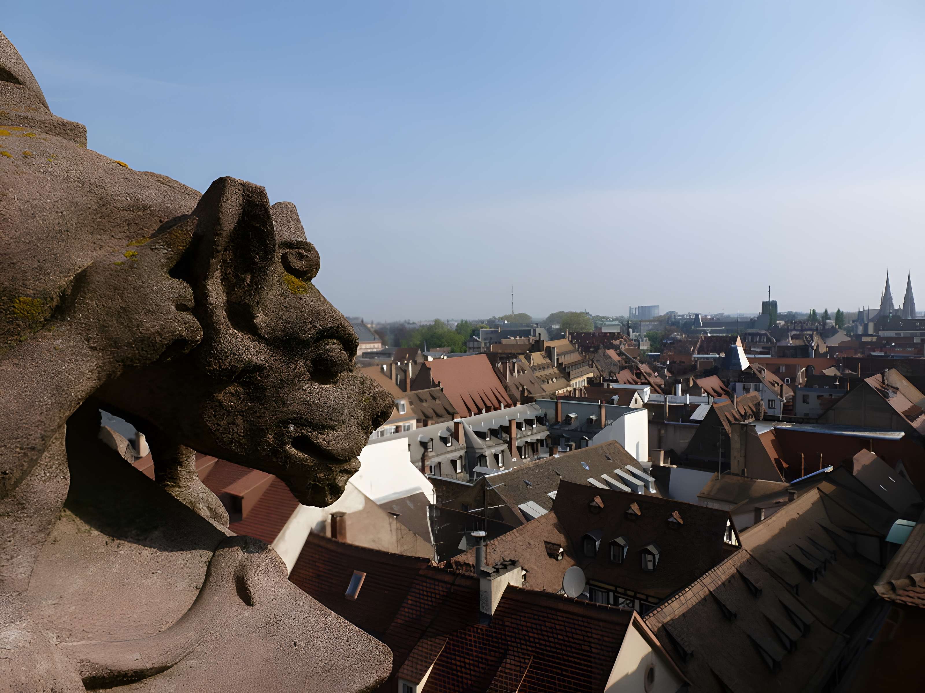Église Saint-Paul de Strasbourg