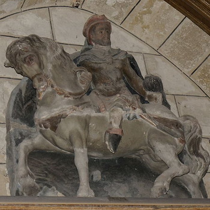 Photo de Église Saint-Julien de Sarry