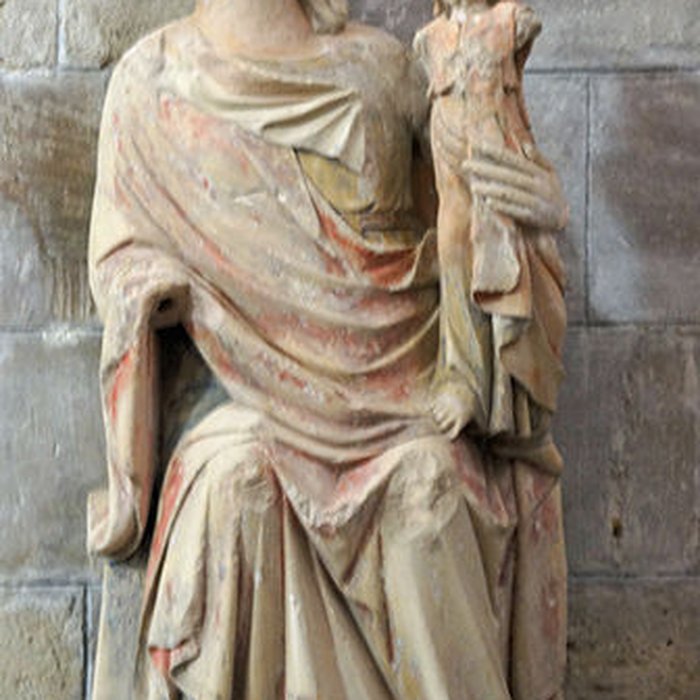 Photo de Église Saint-Julien de Sarry