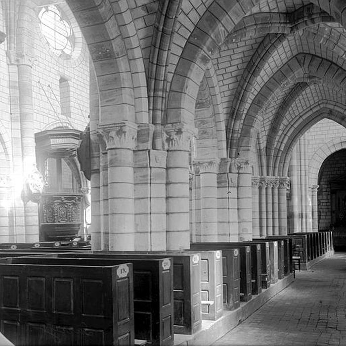 Photo de Église Saint-Julien de Sarry