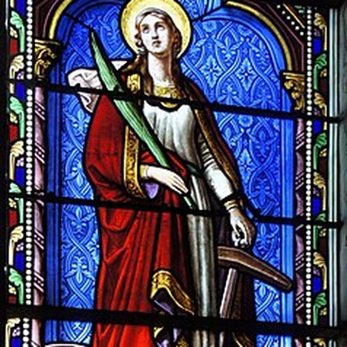 Photo de Église Saint-Julien de Sarry