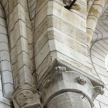 Église Saint-Julien de Sarry