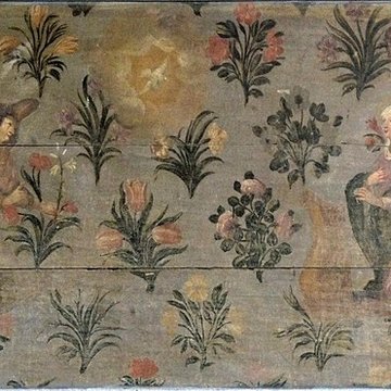 Église Saint-Julien de Sarry