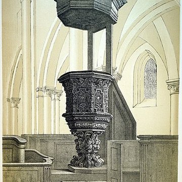 Église Saint-Julien de Sarry