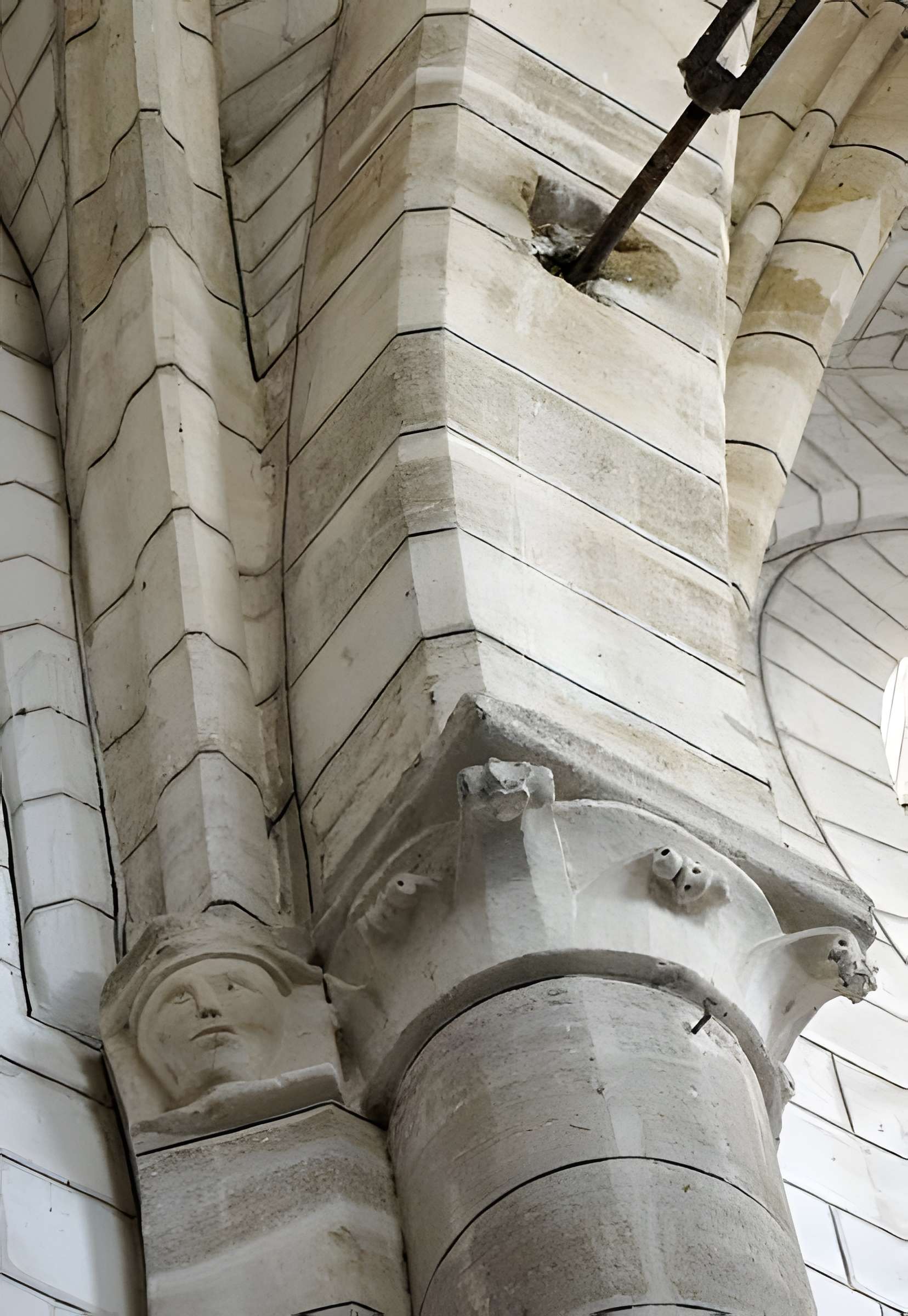 Église Saint-Julien de Sarry