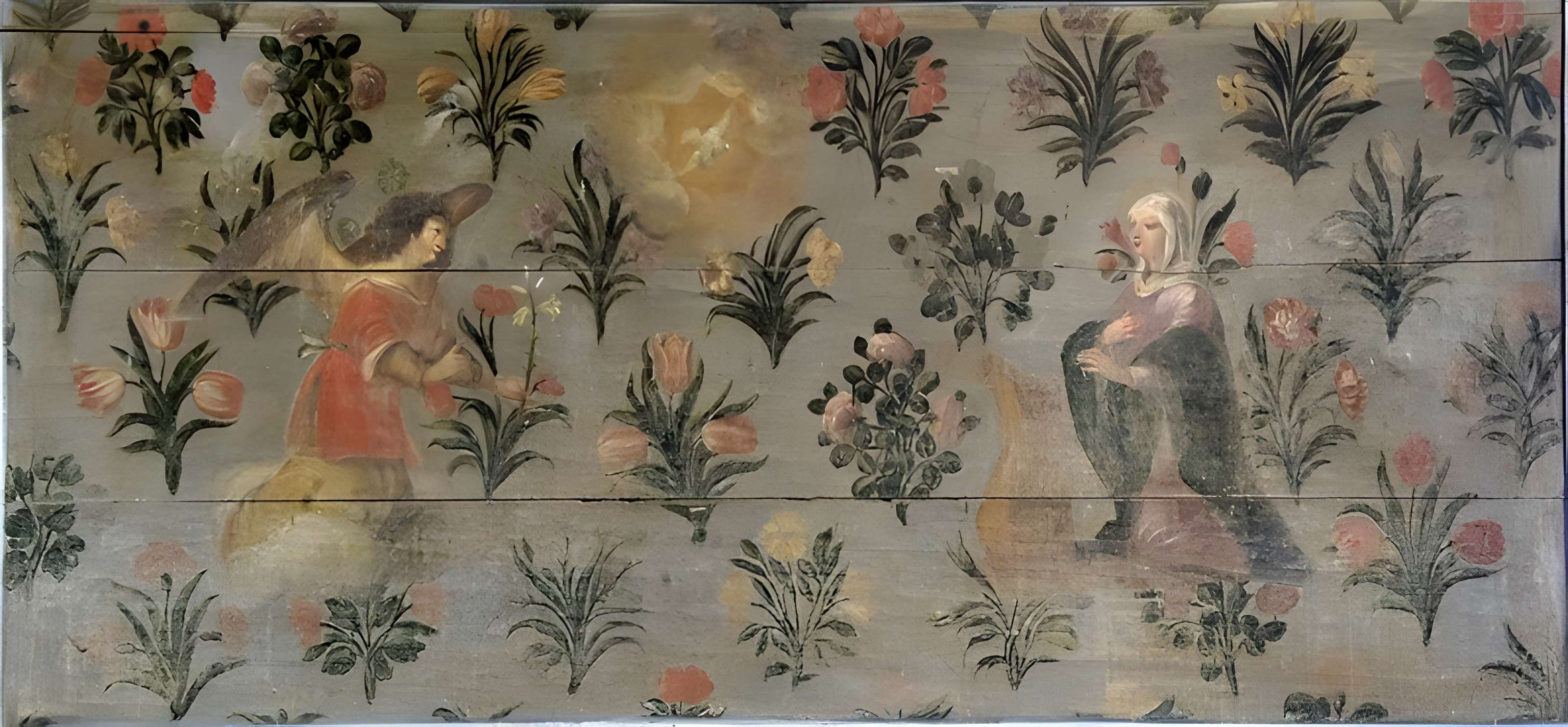 Église Saint-Julien de Sarry