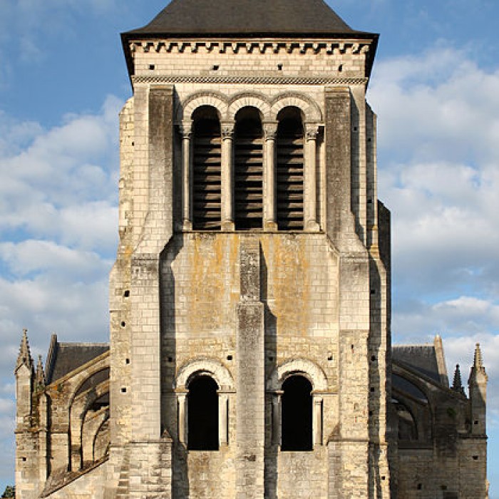 Photo de Église Saint-Julien de Tours