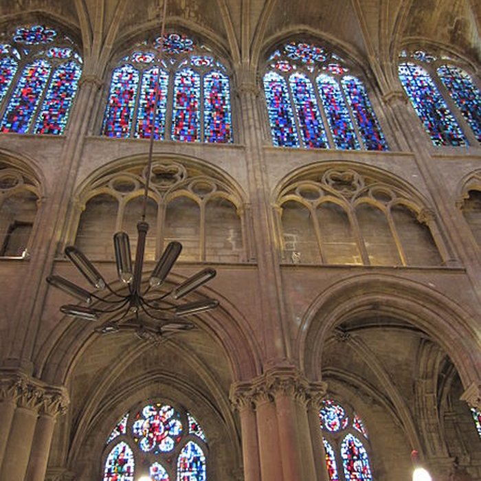 Photo de Église Saint-Julien de Tours