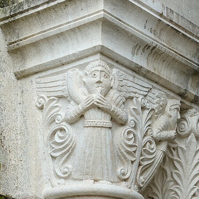 Photo de Église Saint-Julien de Tours