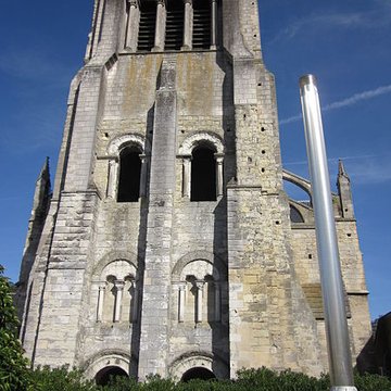 Église Saint-Julien de Tours