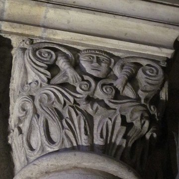 Église Saint-Julien de Tours