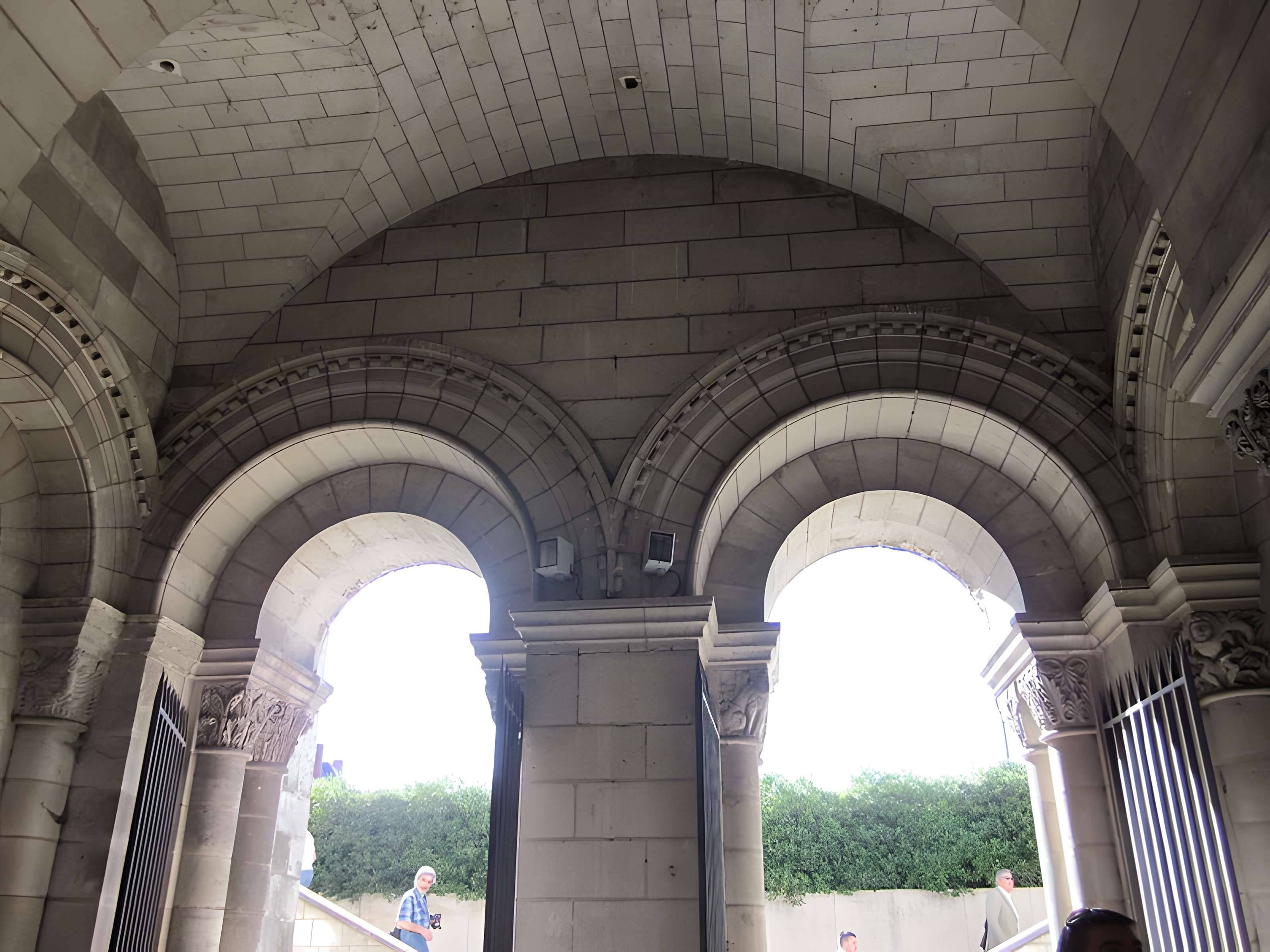 Église Saint-Julien de Tours