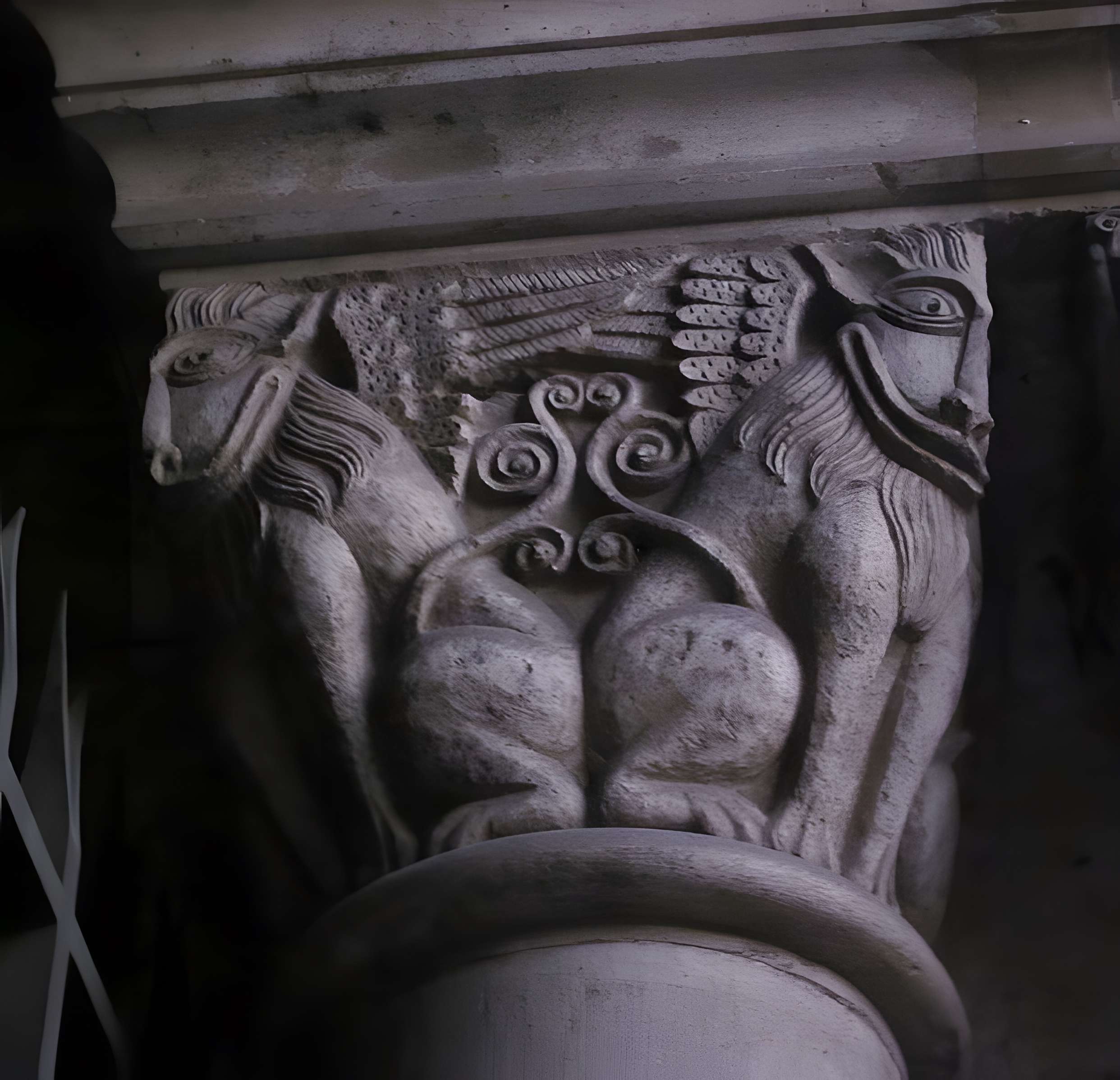 Église Saint-Julien de Tours