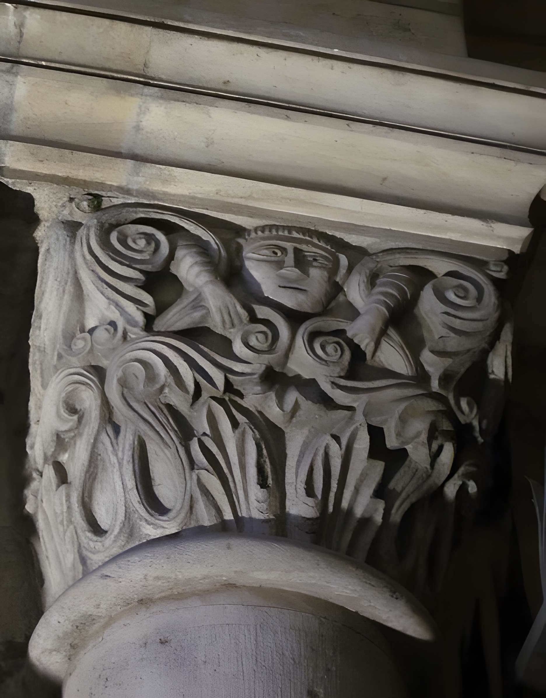 Église Saint-Julien de Tours