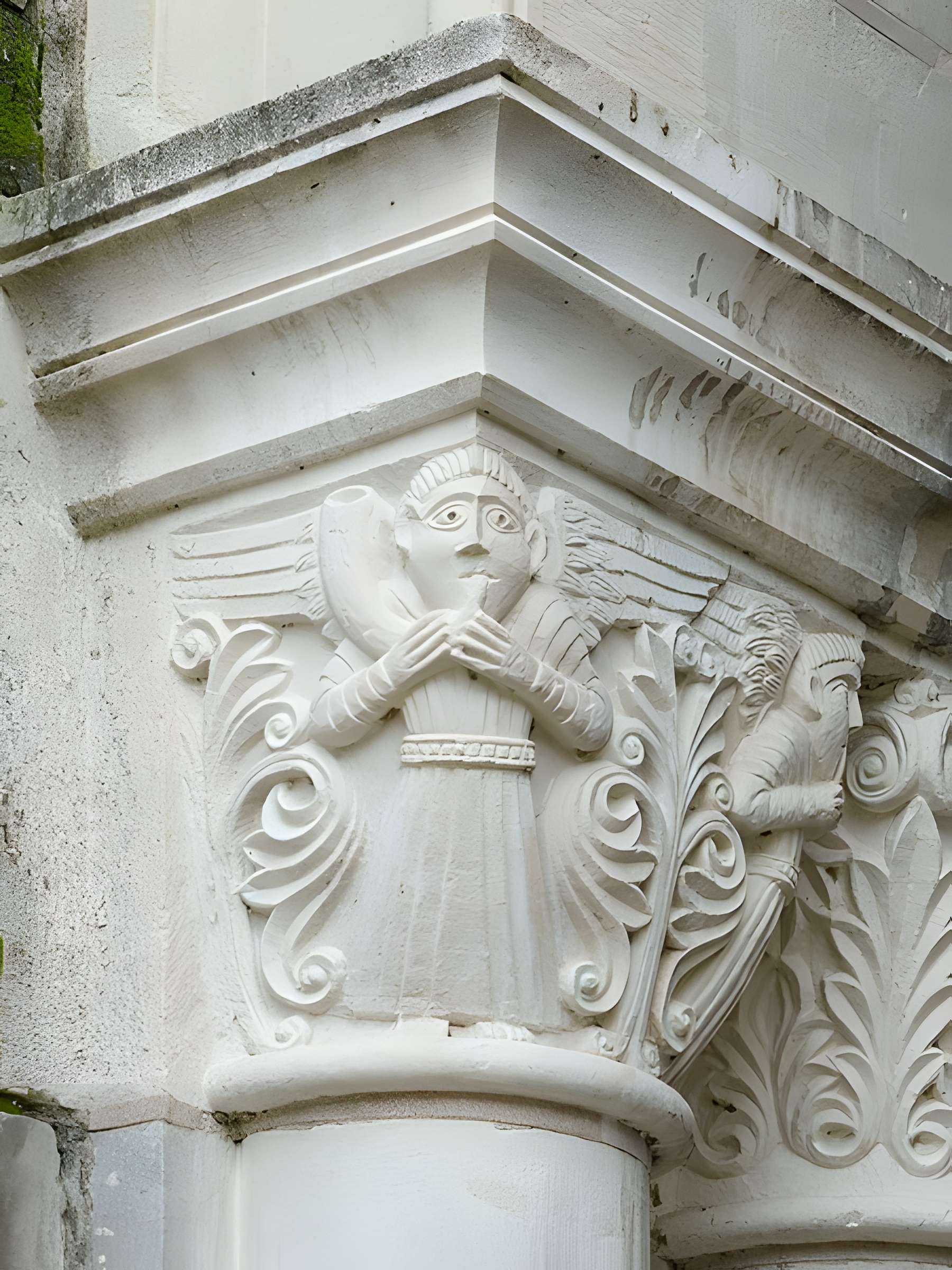 Église Saint-Julien de Tours