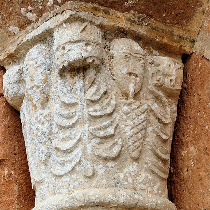 Photo de Église Saint-Julien dOsmery