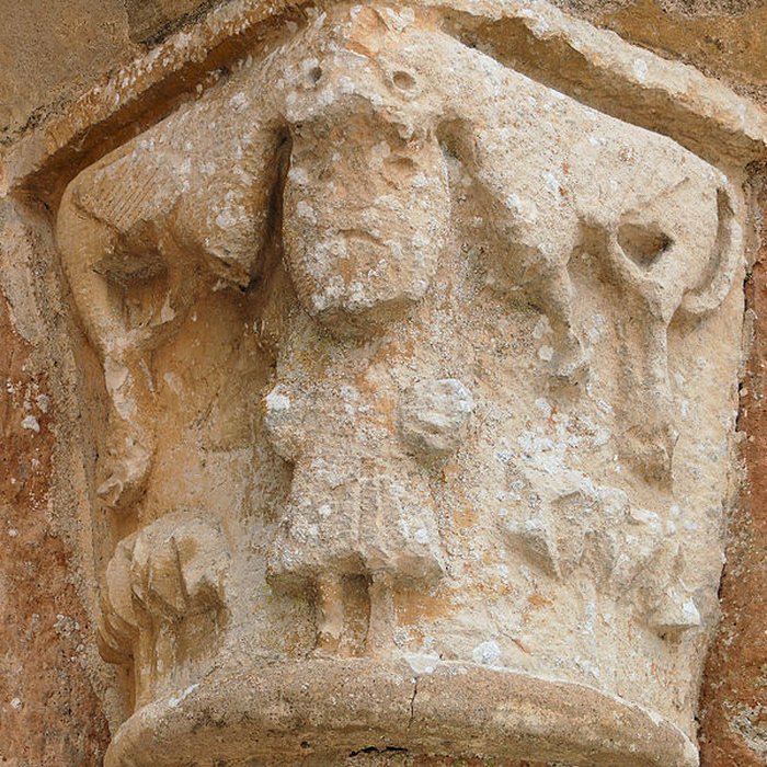 Photo de Église Saint-Julien dOsmery