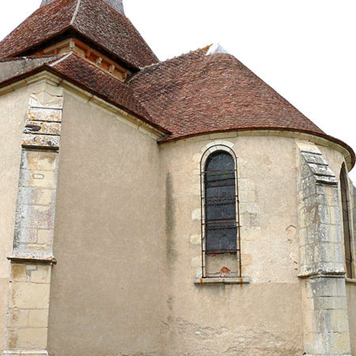 Photo de Église Saint-Julien dOsmery